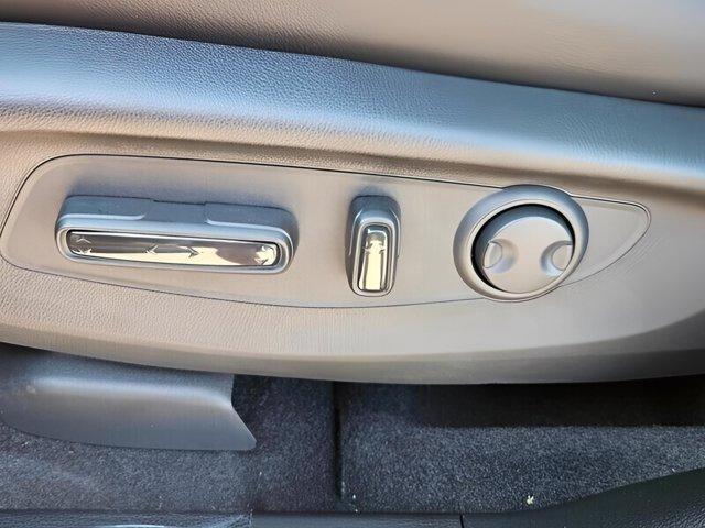 new 2026 Honda CR-V Hybrid car, priced at $40,381