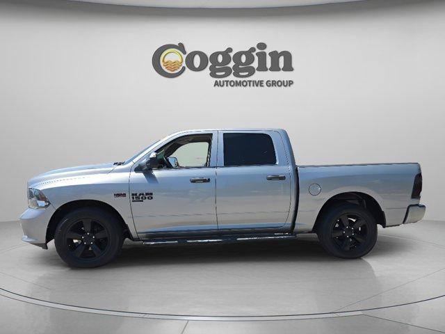 used 2020 Ram 1500 Classic car, priced at $20,799