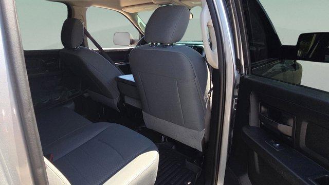 used 2020 Ram 1500 Classic car, priced at $20,799