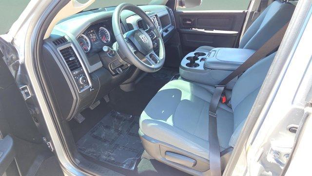 used 2020 Ram 1500 Classic car, priced at $20,799