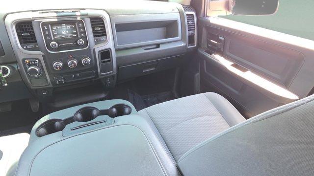 used 2020 Ram 1500 Classic car, priced at $20,799