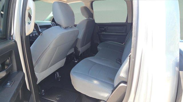 used 2020 Ram 1500 Classic car, priced at $20,799