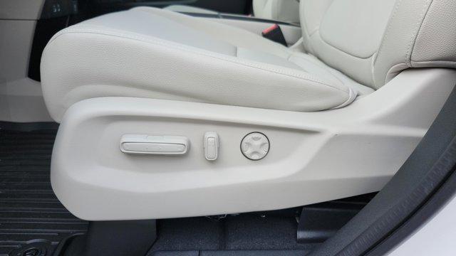 new 2026 Honda Odyssey car