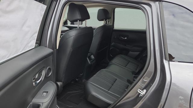 new 2027 Honda HR-V car, priced at $30,546