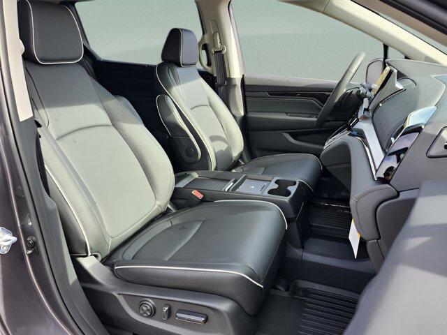 new 2026 Honda Odyssey car, priced at $47,191