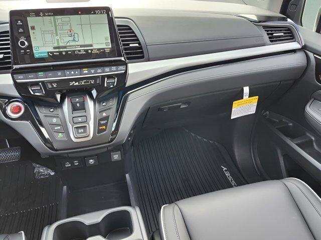 new 2026 Honda Odyssey car, priced at $47,191