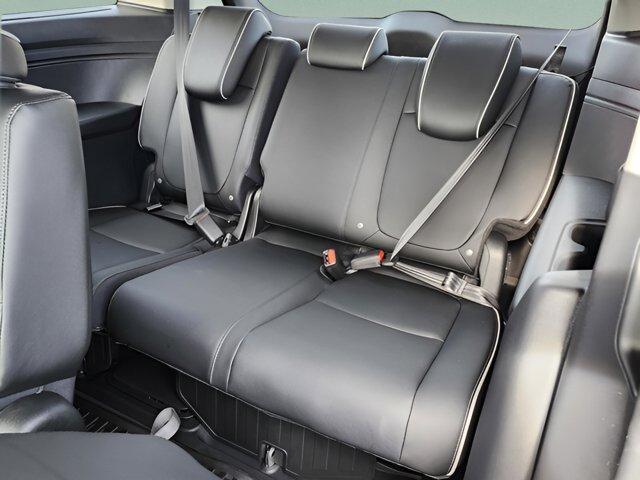 new 2026 Honda Odyssey car, priced at $47,191