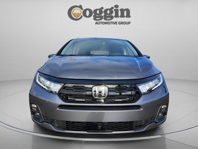 new 2026 Honda Odyssey car, priced at $47,191