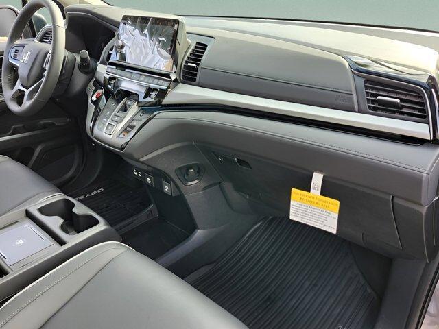 new 2026 Honda Odyssey car, priced at $47,191