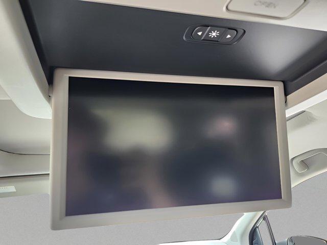 new 2026 Honda Odyssey car, priced at $47,191