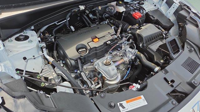 new 2026 Honda HR-V car, priced at $29,477