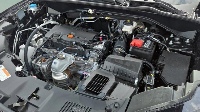 new 2027 Honda HR-V car, priced at $29,747