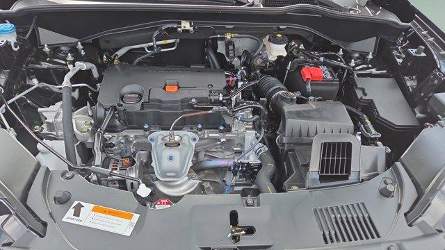 new 2027 Honda HR-V car, priced at $29,747