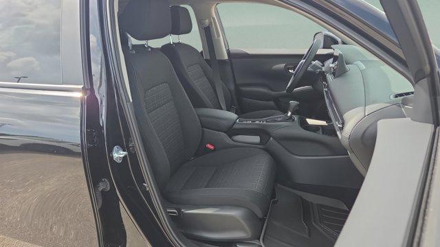 new 2027 Honda HR-V car, priced at $29,747