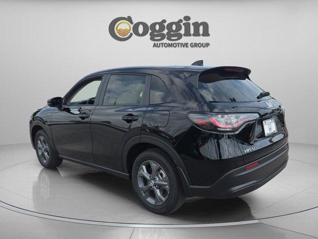 new 2027 Honda HR-V car, priced at $29,747