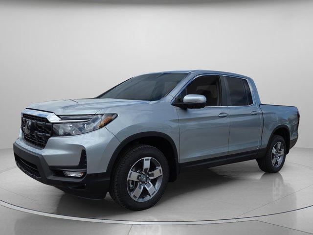 new 2026 Honda Ridgeline car