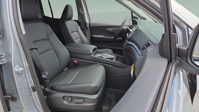 new 2026 Honda Ridgeline car