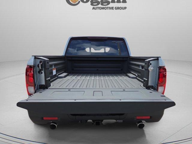 new 2026 Honda Ridgeline car