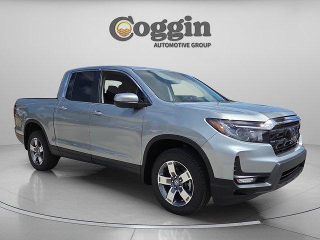 new 2026 Honda Ridgeline car