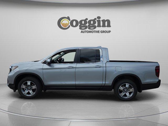 new 2026 Honda Ridgeline car