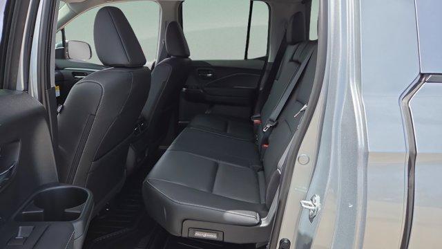 new 2026 Honda Ridgeline car, priced at $42,484