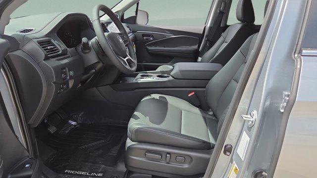 new 2026 Honda Ridgeline car