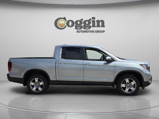 new 2026 Honda Ridgeline car