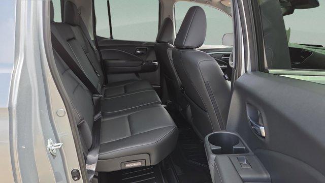 new 2026 Honda Ridgeline car