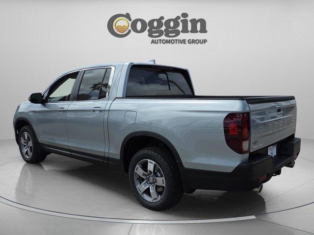 new 2026 Honda Ridgeline car