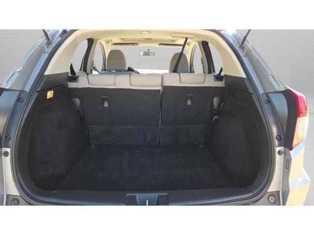 used 2018 Honda HR-V car, priced at $16,891