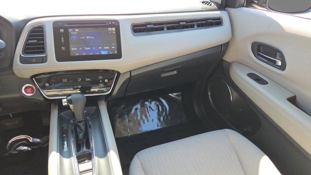 used 2018 Honda HR-V car, priced at $16,891