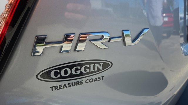used 2018 Honda HR-V car, priced at $16,891
