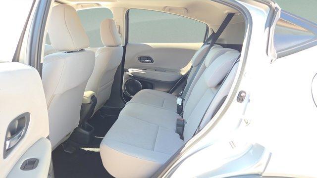 used 2018 Honda HR-V car, priced at $16,891