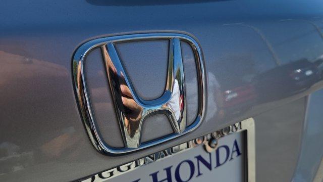 used 2018 Honda HR-V car, priced at $16,891