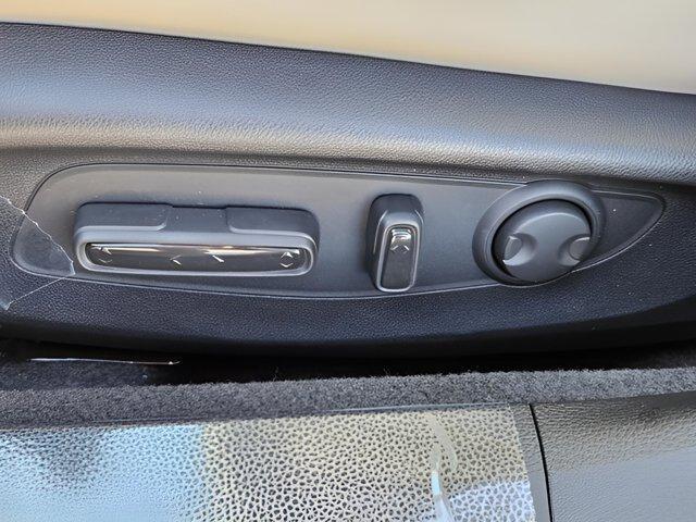 new 2025 Honda Accord Hybrid car, priced at $35,534