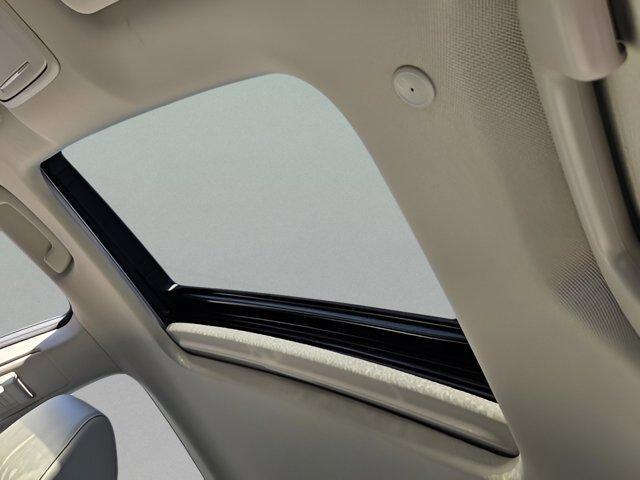 new 2025 Honda Accord Hybrid car, priced at $35,534