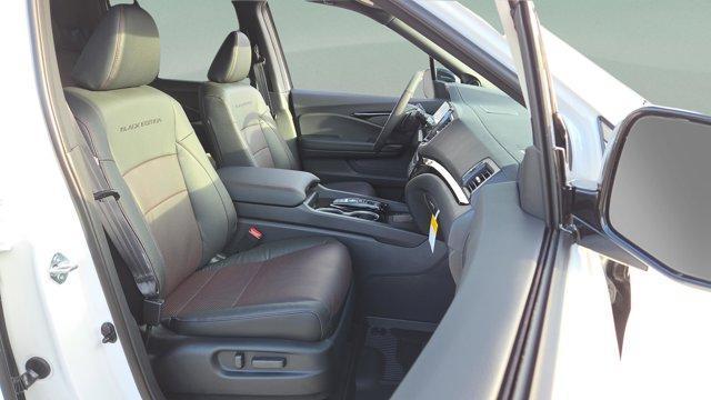 new 2026 Honda Ridgeline car