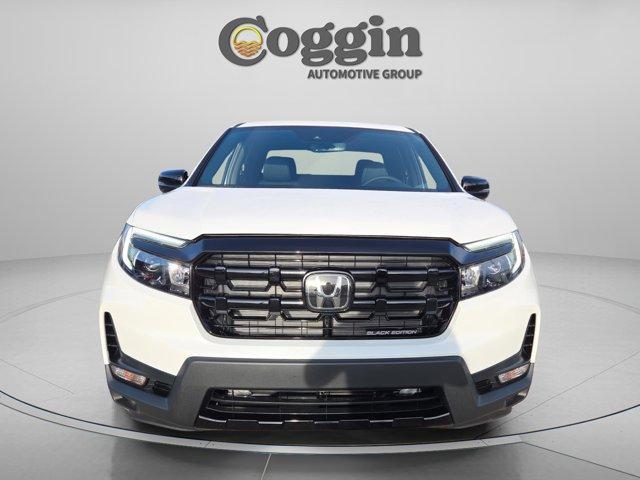 new 2026 Honda Ridgeline car