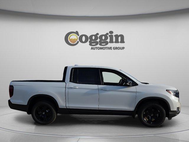 new 2026 Honda Ridgeline car