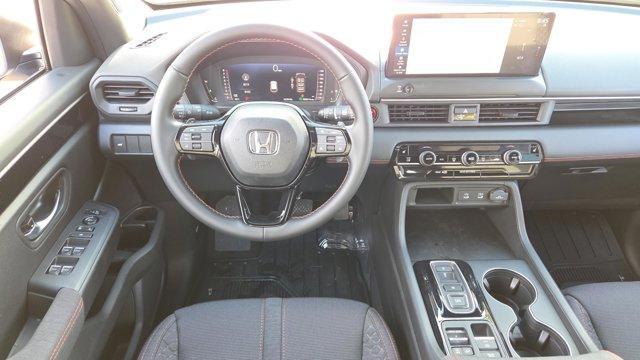 new 2026 Honda Pilot car