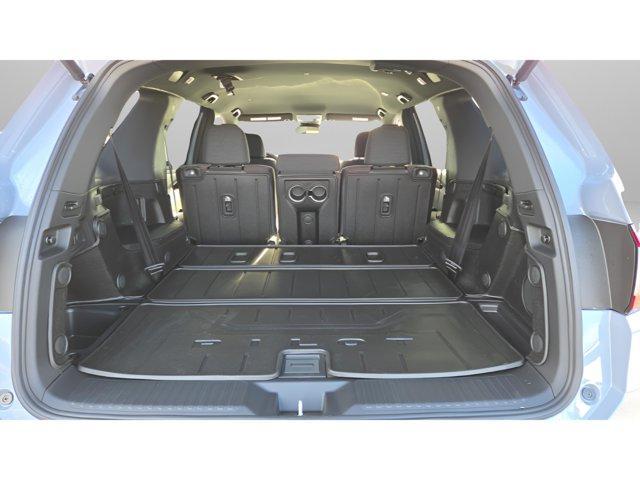 new 2026 Honda Pilot car