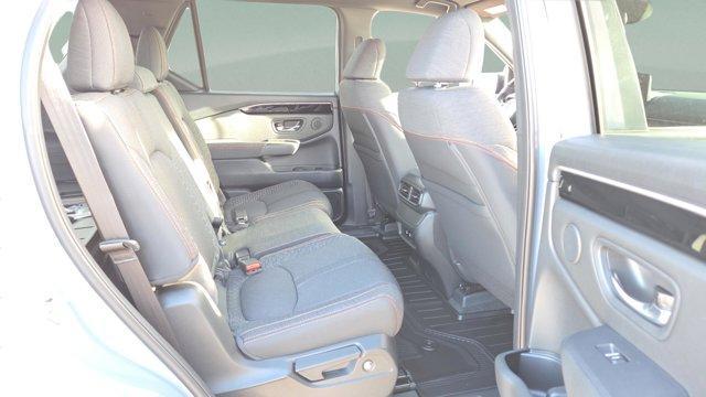 new 2026 Honda Pilot car