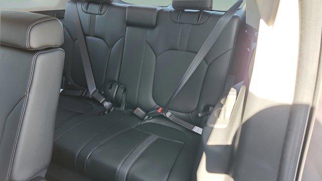 new 2026 Honda Pilot car, priced at $44,038