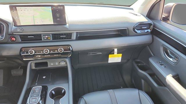 new 2026 Honda Pilot car, priced at $44,038