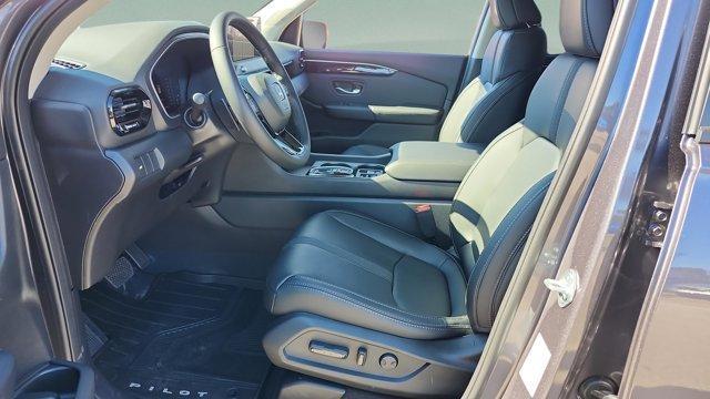 new 2026 Honda Pilot car, priced at $44,038
