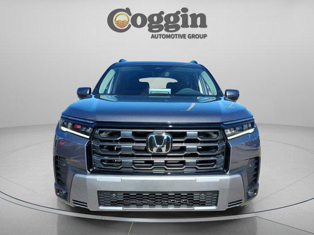 new 2026 Honda Pilot car, priced at $44,038