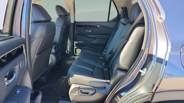 new 2026 Honda Pilot car, priced at $44,038