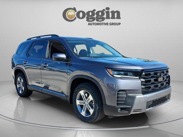 new 2026 Honda Pilot car, priced at $44,038