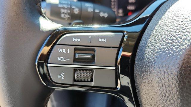 new 2026 Honda Pilot car, priced at $44,038