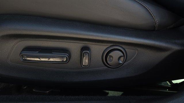 used 2025 Honda Accord Hybrid car, priced at $34,991